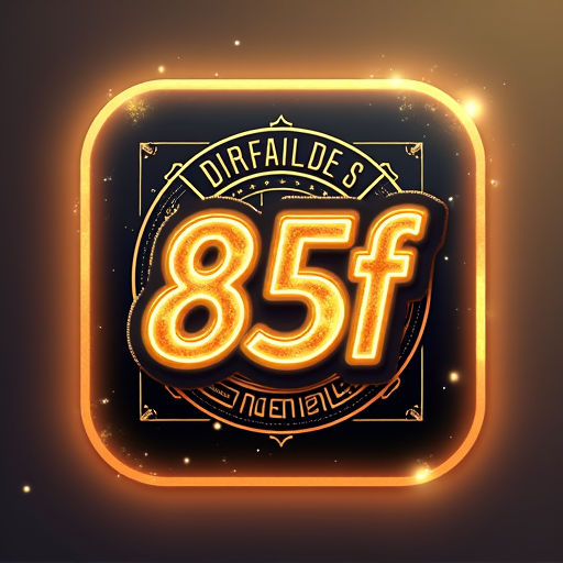85f